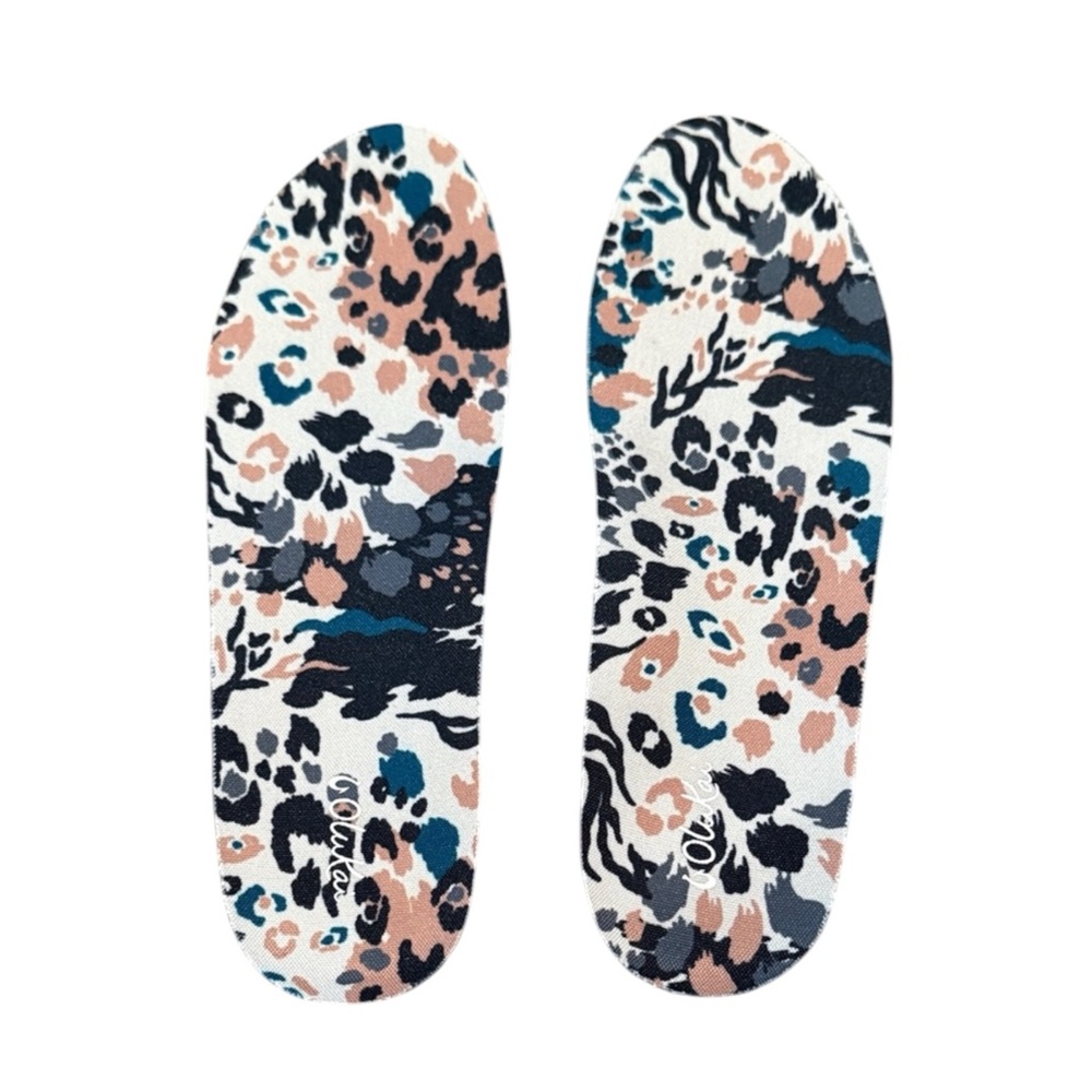 OLAKAI PEHUEA LI Sneakers in Mist Grey Size 9 — SUPER COMFY!!! - Picture 8 of 10